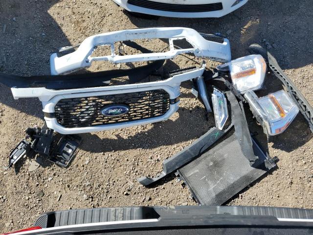 2021 FORD F150 SUPER - 1FTFW1E87MFC86042