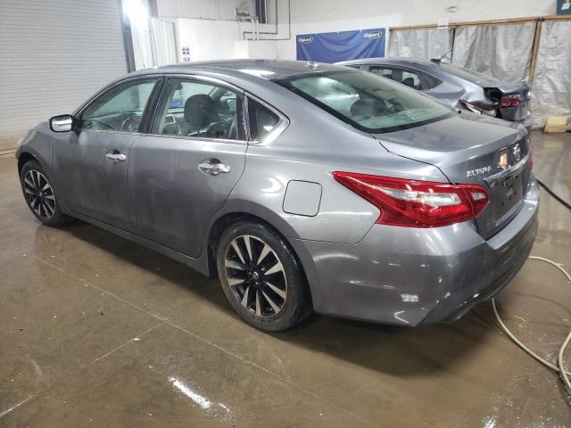 2018 NISSAN ALTIMA 2.5 - 1N4AL3AP4JC272176