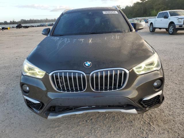 2018 BMW X1 SDRIVE2 - WBXHU7C34J5L07894