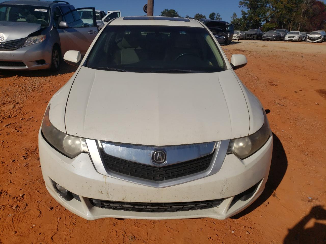 Lot #2935897763 2010 ACURA TSX