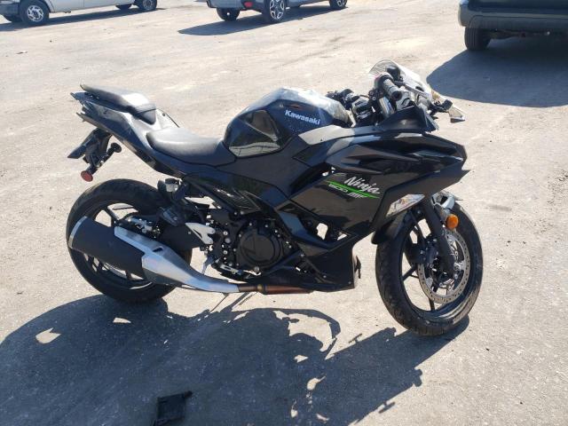 2024 KAWASAKI EX500 H #3023397253