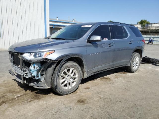 Vin: 1gnergkw8lj282450, lot: 73414484, chevrolet traverse lt 2020 img_1