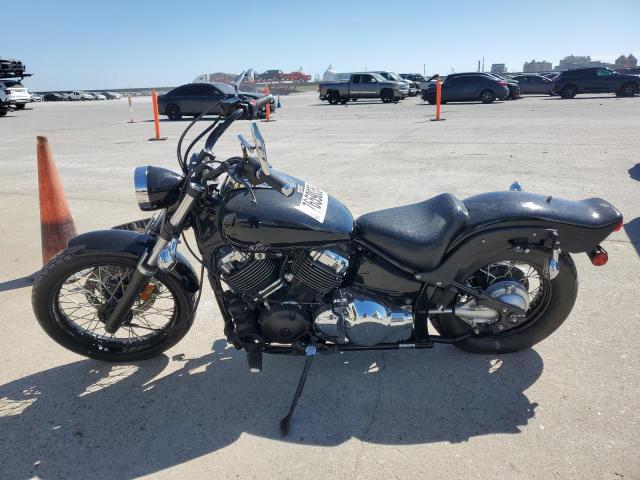 2015 YAMAHA XVS650 JYAVM01E3FA140482