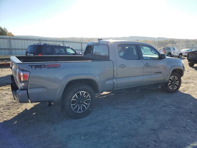 VIN 3TMDZ5BN1MM116663 2021 Toyota Tacoma, Double Cab no.3