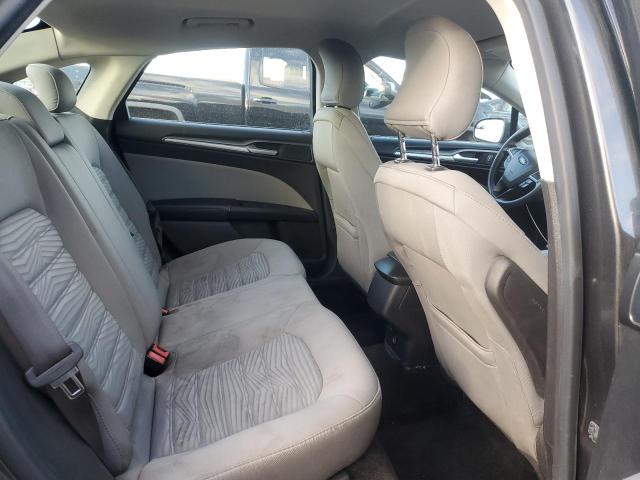 2016 FORD FUSION S - 3FA6P0G77GR292593