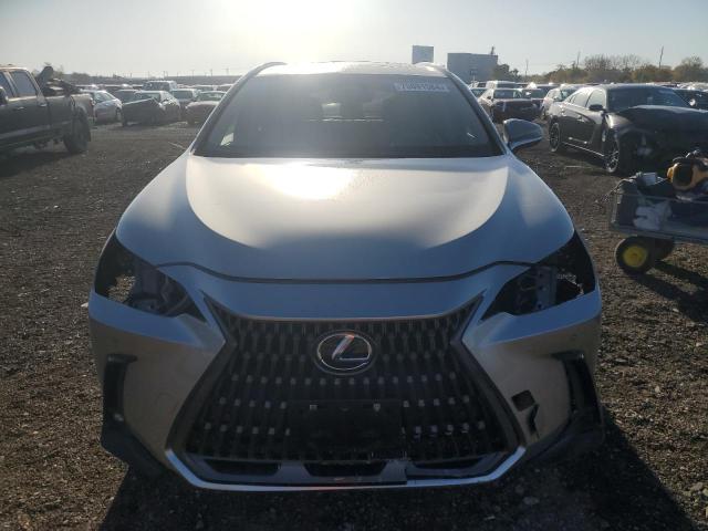 VIN JTJGGCEZ8N5001925 2022 LEXUS NX 350 no.5