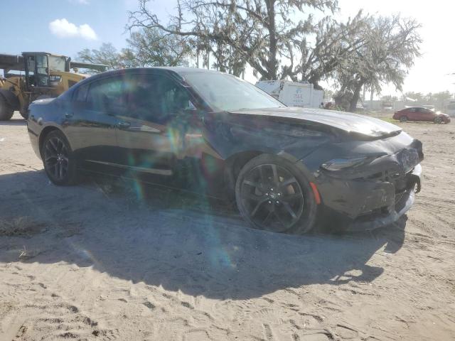 VIN 2C3CDXHG3FH918054 2015 Dodge Charger, Sxt no.4