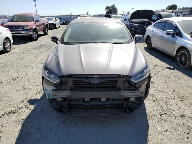 VIN 3FA6P0H74DR362948 2013 Ford Fusion, SE no.5