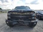 CHEVROLET SILVERADO photo