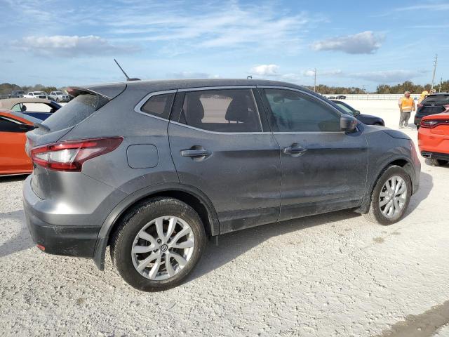 NISSAN ROGUE SPOR 2020 charcoal  gas JN1BJ1CV0LW279585 photo #4