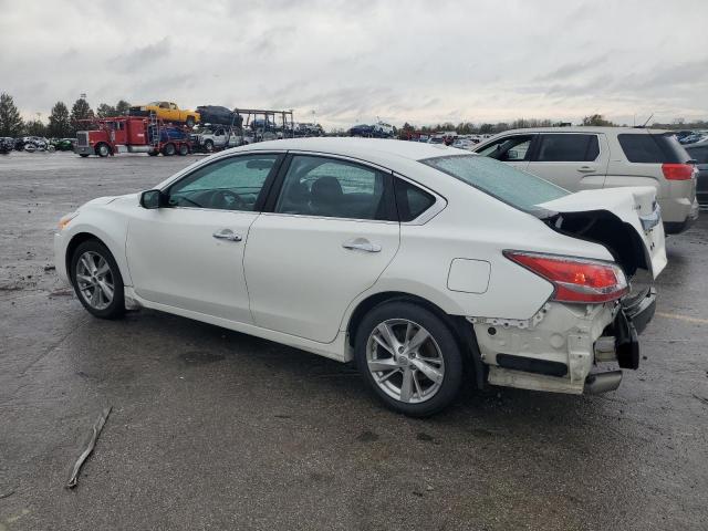 2015 NISSAN ALTIMA 2.5 - 1N4AL3AP8FC441302