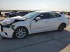2015 MAZDA 6 SPORT - JM1GJ1U66F1164856