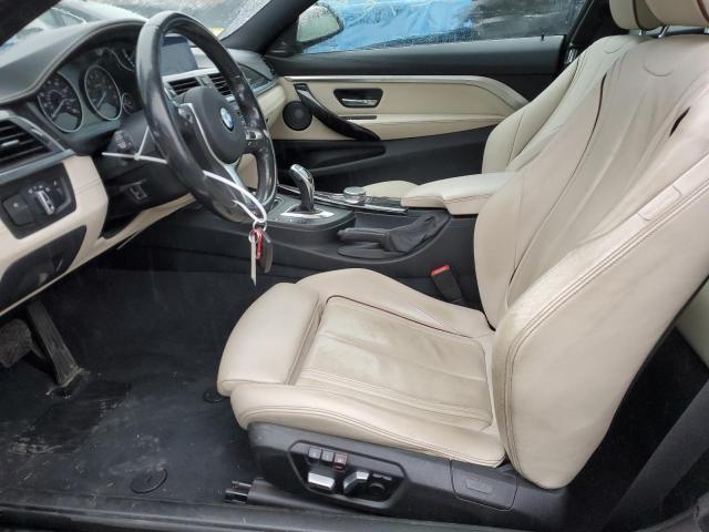 2018 BMW 440XI - WBA4W9C54JAF93952