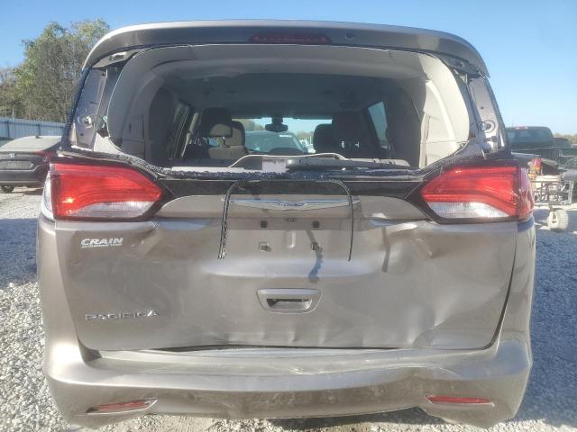 2017 CHRYSLER PACIFICA T - 2C4RC1DG7HR588587
