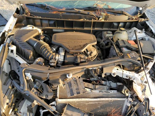 2017 CADILLAC XT5 - 1GYKNARS7HZ262801