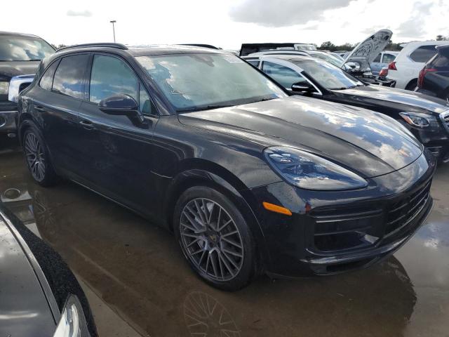 VIN WP1AF2AY6NDA44294 2022 PORSCHE CAYENNE no.4