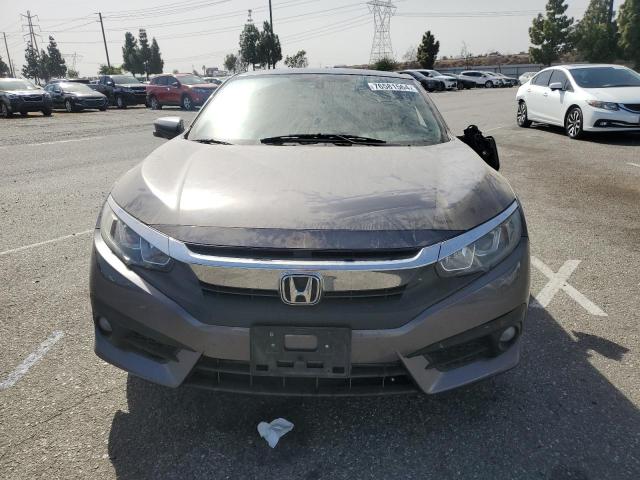 2017 HONDA CIVIC EX - 2HGFC3B37HH350650