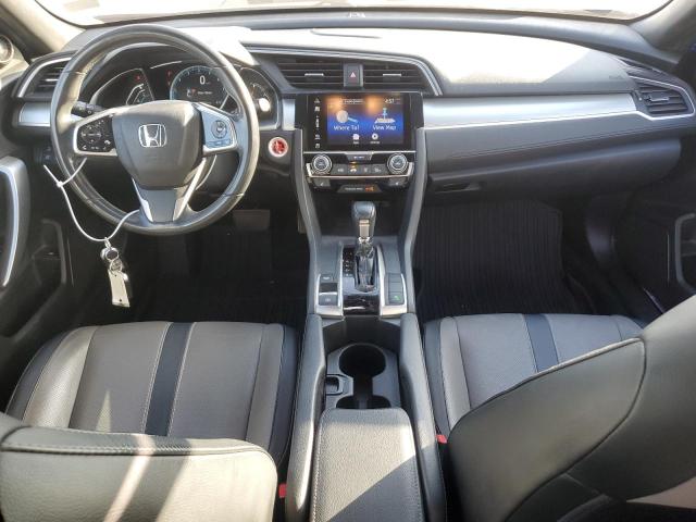 2017 HONDA CIVIC TOUR - 2HGFC3B9XHH352638