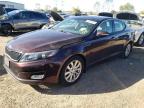 2015 KIA OPTIMA EX - 5XXGN4A77FG355872