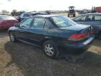 Lot #3008513970 2001 HONDA ACCORD VAL