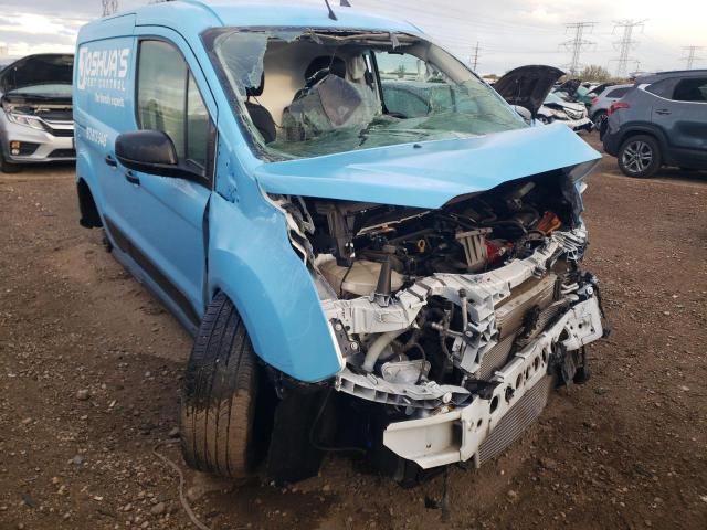 VIN NM0LS6S29N1520737 2022 FORD TRANSIT no.4