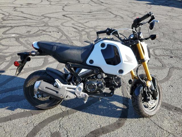 2024 HONDA GROM A #2954971231