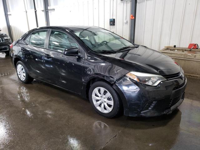 2015 TOYOTA COROLLA L - 5YFBURHE3FP208230