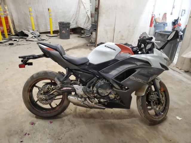 2023 KAWASAKI EX650 R #3034575751