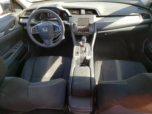 VIN 2HGFC2F54GH514585 2016 Honda Civic, LX no.8