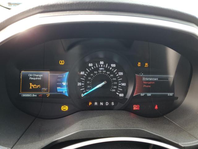 2015 FORD EDGE TITAN - 2FMTK4K84FBC21184