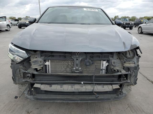 2021 VOLKSWAGEN JETTA S - 3VWC57BU4MM002941