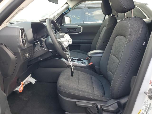 2021 FORD BRONCO SPO - 3FMCR9B67MRA99040