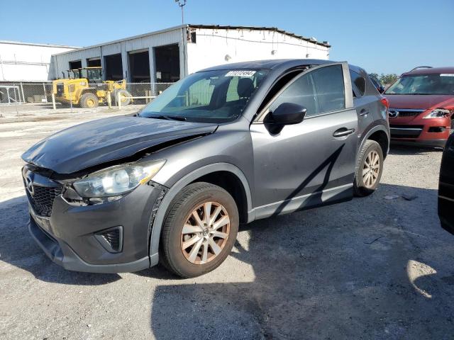 VIN JM3KE2BE8E0330997 2014 Mazda CX-5, Sport no.1