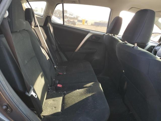 2015 TOYOTA RAV4 LE - JTMBFREV0FJ037164
