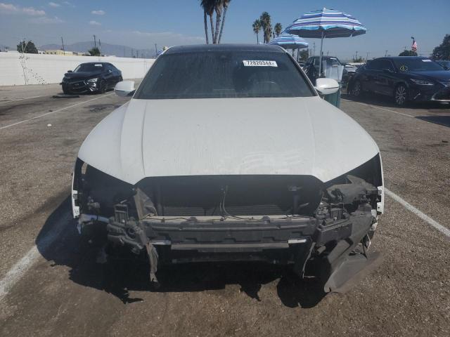 2018 AUDI A8 L QUATT - WAU44AFD5JN000311