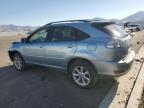 Lot #3024504381 2009 LEXUS RX 350