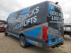 MERCEDES-BENZ SPRINTER 3 снимка