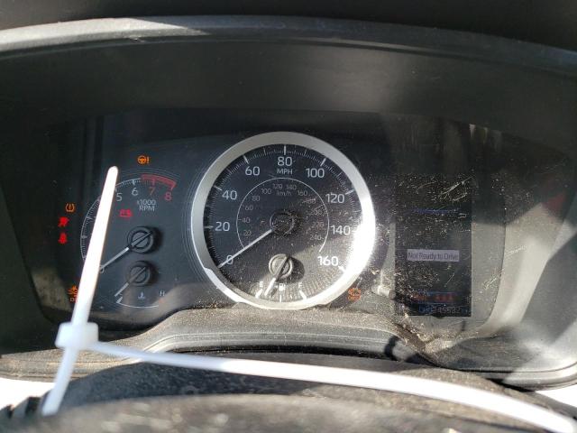 2020 TOYOTA COROLLA LE - 5YFEPRAEXLP033839