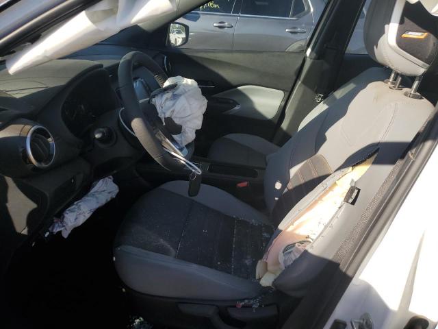 2023 NISSAN KICKS SR - 3N1CP5DVXPL563701