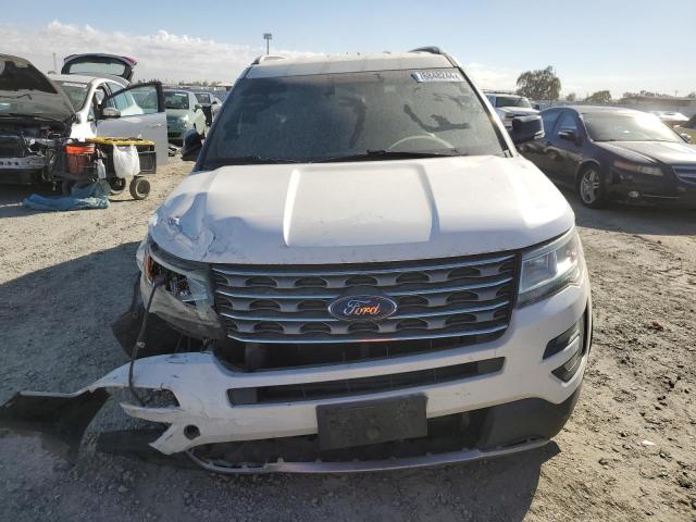 VIN 1FM5K8D83GGC23385 2016 Ford Explorer, Xlt no.5