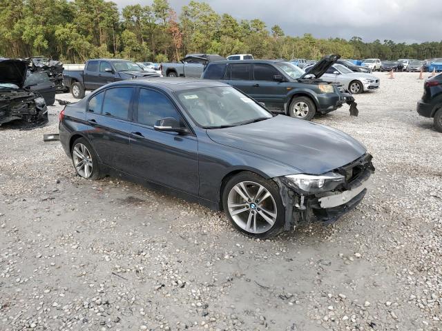 2015 BMW 328 I - WBA3A5G57FNS90450