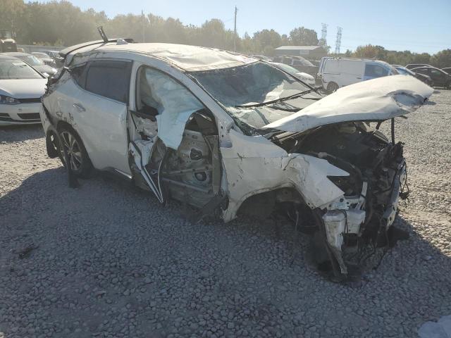 2020 NISSAN MURANO S - 5N1AZ2AJ8LN172812