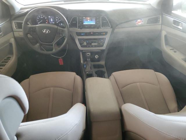 2015 HYUNDAI SONATA ECO - 5NPE24AA7FH110876