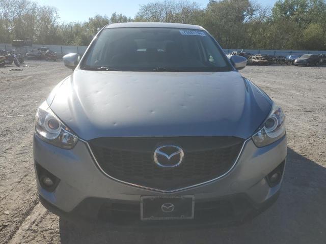 2015 MAZDA CX-5 TOURI - JM3KE4CY3F0477704
