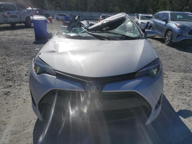 VIN 2T1BURHE9KC228072 2019 Toyota Corolla, L no.5