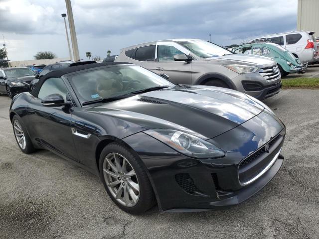 VIN SAJWA6E73E8K05239 2014 Jaguar F-Type no.4