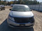 HONDA ODYSSEY EX photo