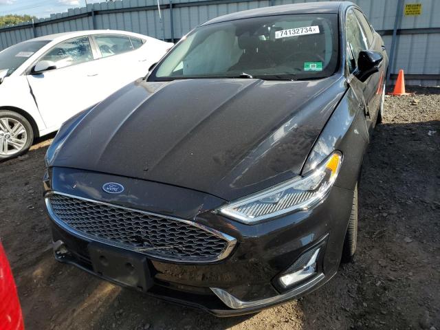 2019 FORD FUSION TIT - 3FA6P0SU4KR101363