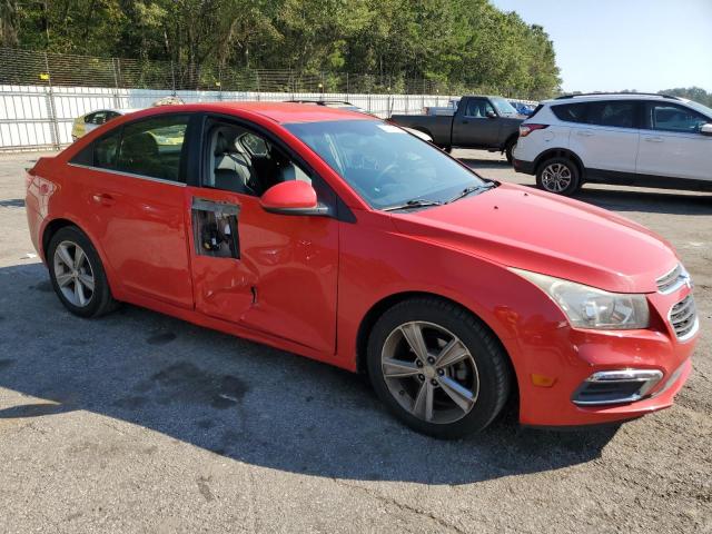 2015 CHEVROLET CRUZE LT - 1G1PE5SB8F7137451