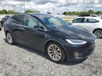 TESLA MODEL X photo